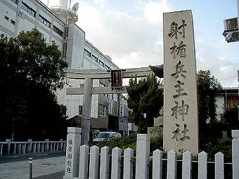 マウスクリックで拡大/縮小します