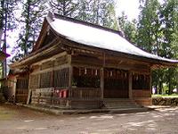 マウスクリックで拡大/縮小します