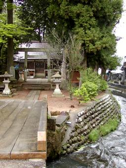 マウスクリックで拡大/縮小します