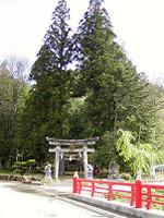 マウスクリックで拡大/縮小します