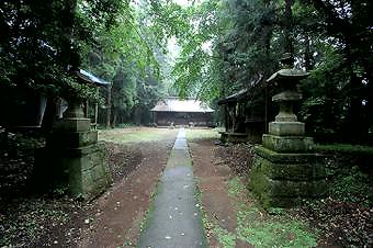 マウスクリックで拡大/縮小します