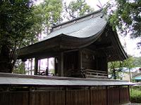 マウスクリックで拡大/縮小します