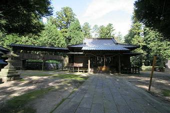 マウスクリックで拡大/縮小します