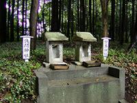 マウスクリックで拡大/縮小します