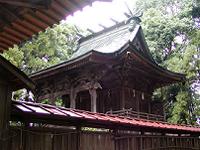 マウスクリックで拡大/縮小します