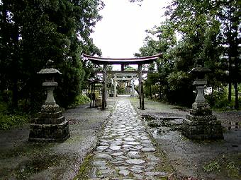 マウスクリックで拡大/縮小します