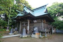 マウスクリックで拡大/縮小します