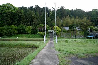 マウスクリックで拡大/縮小します