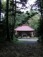 マウスクリックで拡大/縮小します