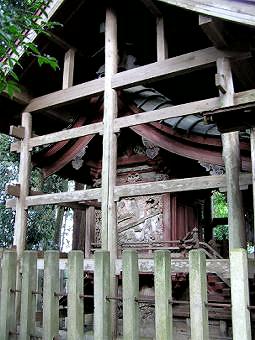 マウスクリックで拡大/縮小します