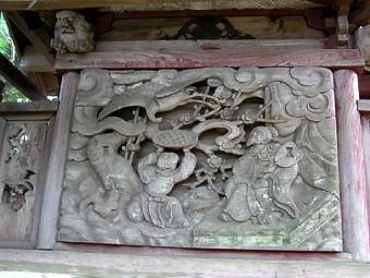 マウスクリックで拡大/縮小します