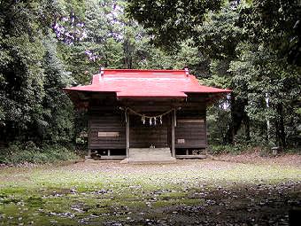 マウスクリックで拡大/縮小します