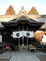 マウスクリックで拡大/縮小します