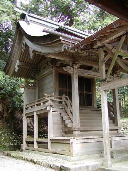 マウスクリックで拡大/縮小します