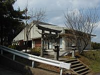 マウスクリックで拡大/縮小します