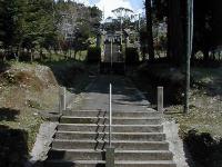 マウスクリックで拡大/縮小します