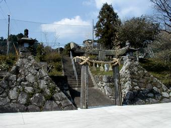 マウスクリックで拡大/縮小します