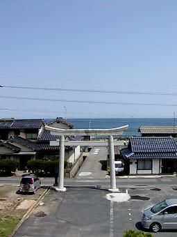 マウスクリックで拡大/縮小します