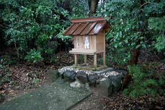 マウスクリックで拡大/縮小します