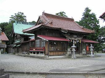 マウスクリックで拡大/縮小します