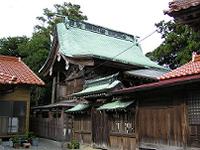 マウスクリックで拡大/縮小します