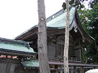 マウスクリックで拡大/縮小します