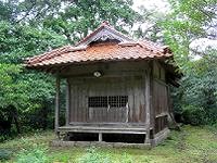 マウスクリックで拡大/縮小します