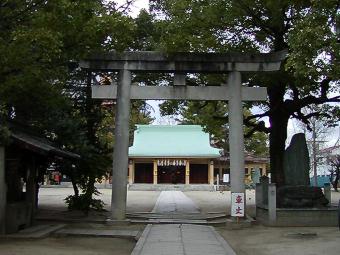 マウスクリックで拡大/縮小します