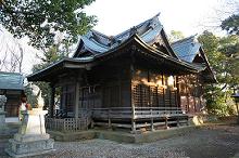 マウスクリックで拡大/縮小します