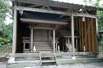 マウスクリックで拡大/縮小します