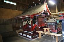 マウスクリックで拡大/縮小します