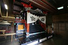 マウスクリックで拡大/縮小します