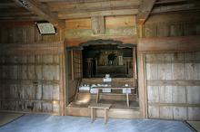 マウスクリックで拡大/縮小します