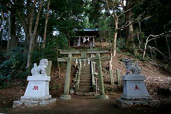 マウスクリックで拡大/縮小します