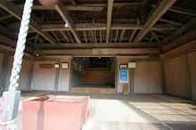 マウスクリックで拡大/縮小します