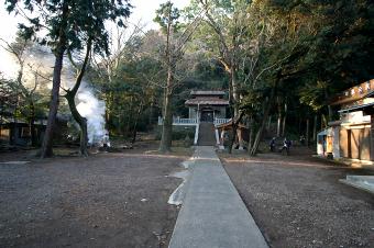 マウスクリックで拡大/縮小します