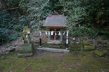 マウスクリックで拡大/縮小します