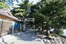 マウスクリックで拡大/縮小します