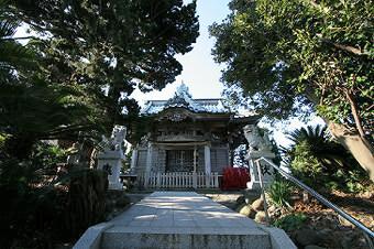 マウスクリックで拡大/縮小します