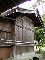 マウスクリックで拡大/縮小します