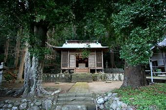 マウスクリックで拡大/縮小します