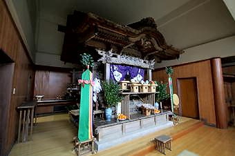 マウスクリックで拡大/縮小します