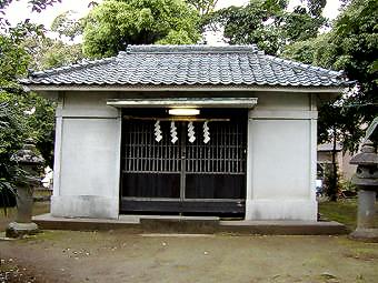 マウスクリックで拡大/縮小します