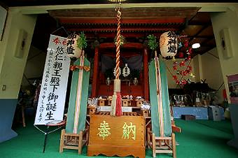 マウスクリックで拡大/縮小します