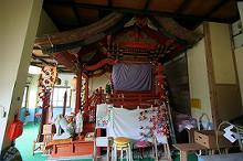 マウスクリックで拡大/縮小します