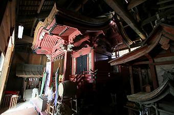 マウスクリックで拡大/縮小します