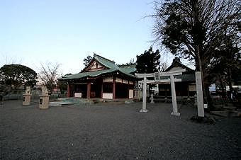 マウスクリックで拡大/縮小します