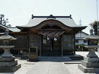 マウスクリックで拡大/縮小します