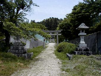 マウスクリックで拡大/縮小します