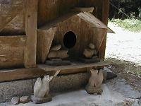 マウスクリックで拡大/縮小します